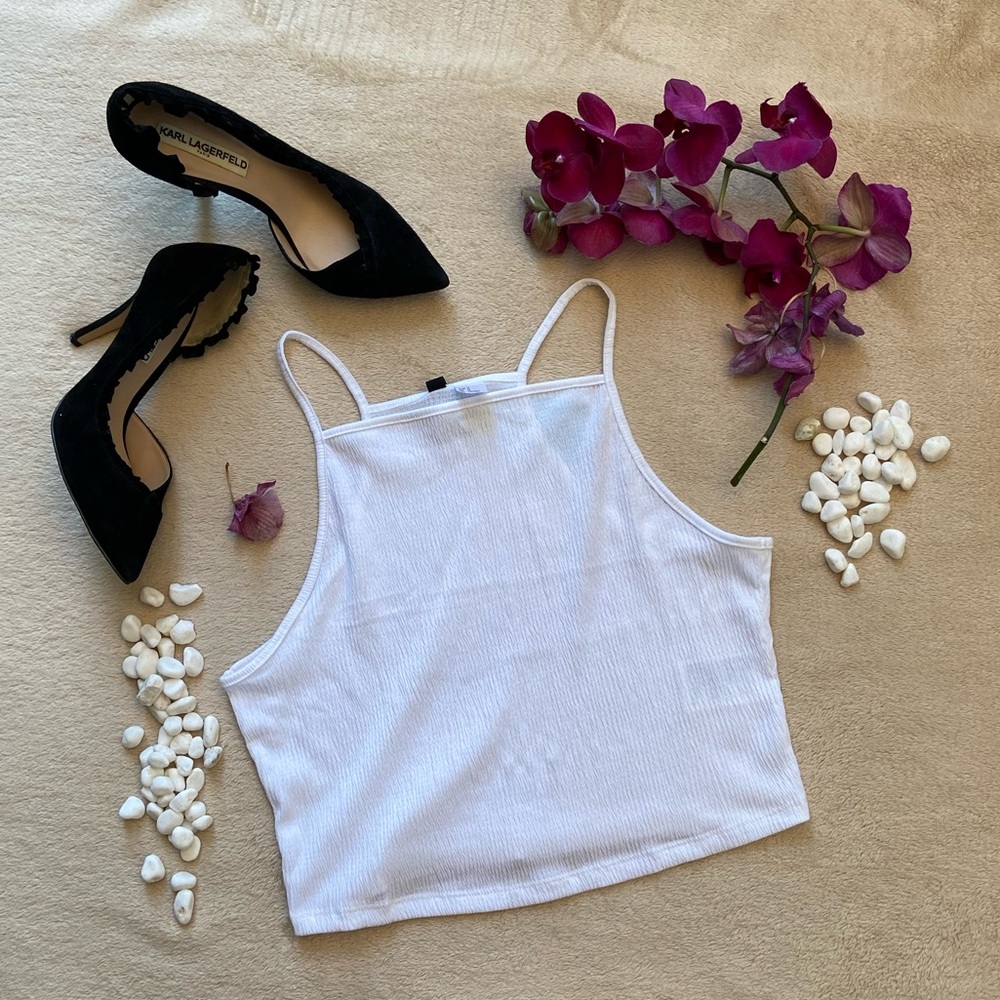 White Top